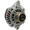 Wai Global Alternator, ALTMI IRIF 12V 135A, 135 Amp12 Volt, CW, 6Groove Clutch Pulley 11376N - alternate 8